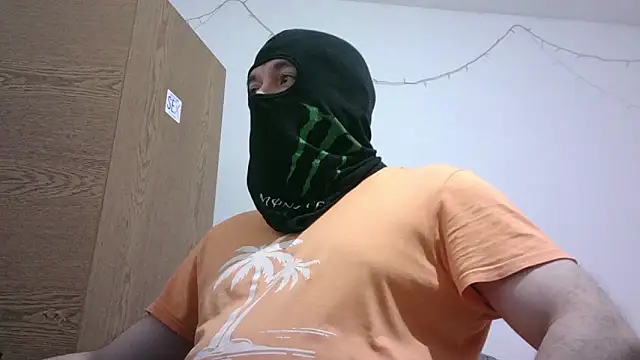 Black Scorpion91 online show from 01-16-26, 06:56