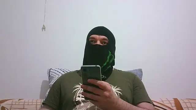 Black Scorpion91 online show from 02-03-26, 02:53