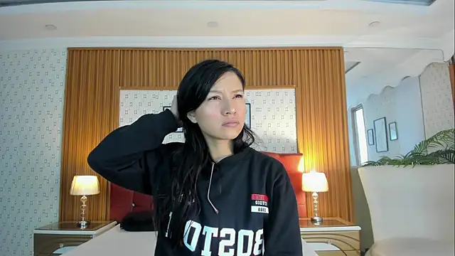 Sophie Calloway online show from 10-09-25, 02:37