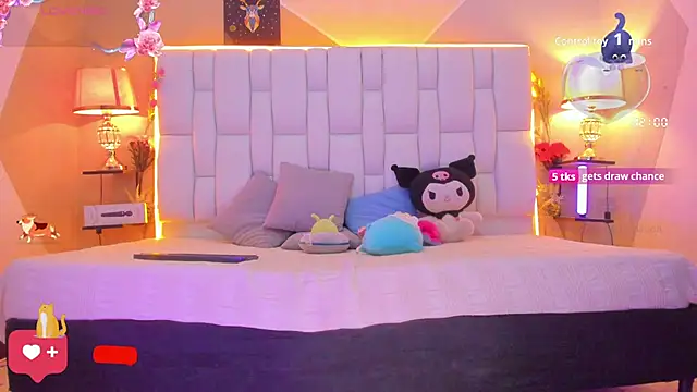 Snapshot of MilkWhore1 chatting on 10-07-25, 03:04 MilkWhore1 online show from 10-07-25, 03:04