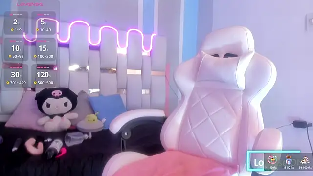 MilkWhore1 online show from 01-12-26, 06:35