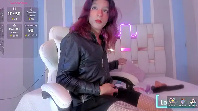 MilkWhore1 online show from 01-15-26, 07:39