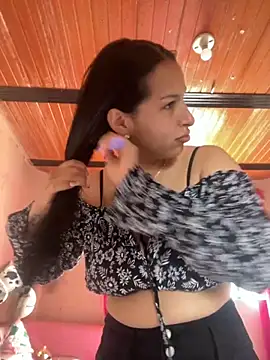 Mia garcia28 online show from 11-28-25, 05:26