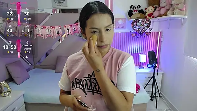 Mia garcia28 online show from 02-12-26, 07:53