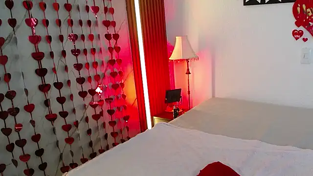 Mia garcia28 online show from 02-14-26, 07:21