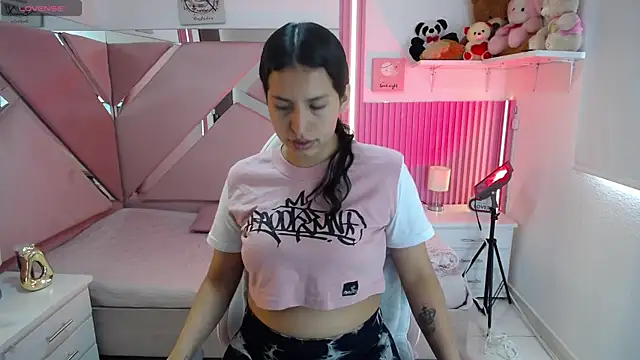 Mia garcia28 online show from 03-09-26, 06:34