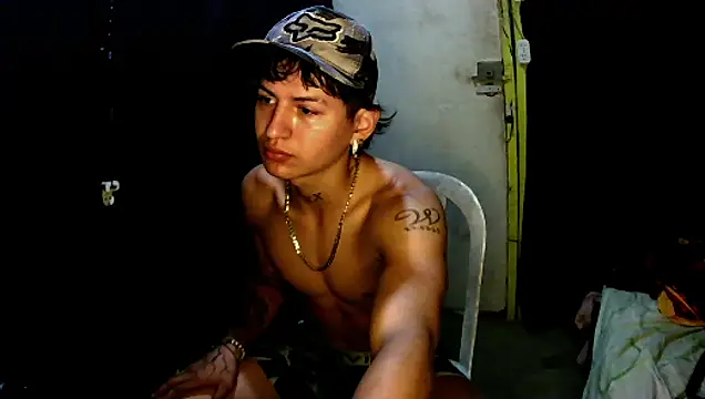 Ebebyjuan online show from 06-17-26, 06:27