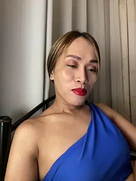 RomanticPearlTS online show from 02-02-26, 01:32