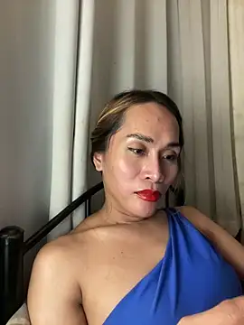 RomanticPearlTS online show from 02-17-26, 01:51