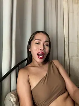 RomanticPearlTS online show from 03-06-26, 02:19