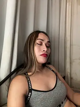 RomanticPearlTS online show from 03-23-26, 02:37