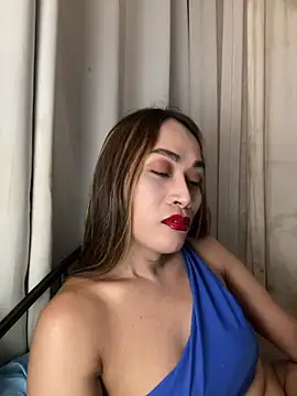 RomanticPearlTS online show from 03-31-26, 02:24