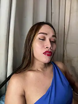 RomanticPearlTS online show from 04-02-26, 01:47