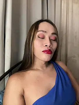 RomanticPearlTS online show from 04-13-26, 01:00