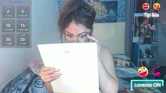 Alexandriasexycock4u online show from 09-28-25, 10:20