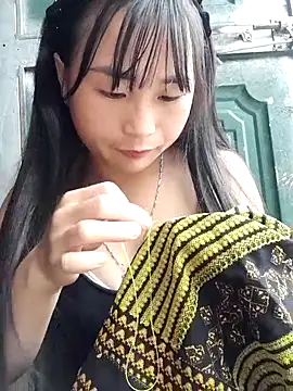 Snapshot of Sunyinn chatting on 09-25-25, 08:29 Sunyinn online show from 09-25-25, 08:29