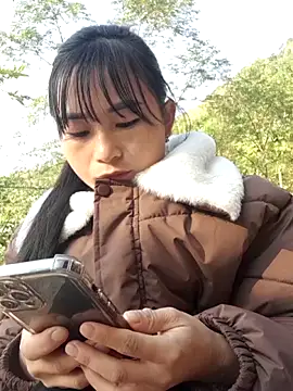 Snapshot of Sunyinn chatting on 11-26-25, 01:17 Sunyinn online show from 11-26-25, 01:17