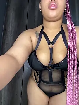 Thick Ass Barbiie online show from 12-22-25, 09:06