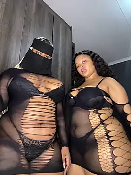 Thick Ass Barbiie online show from 04-11-26, 07:51