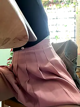 Bonnie-2k online show from 01-08-26, 05:21