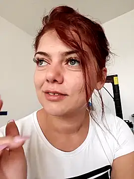 LadyNora online show from 09-18-25, 06:26