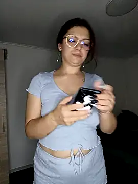 LadyNora online show from 03-30-26, 06:09