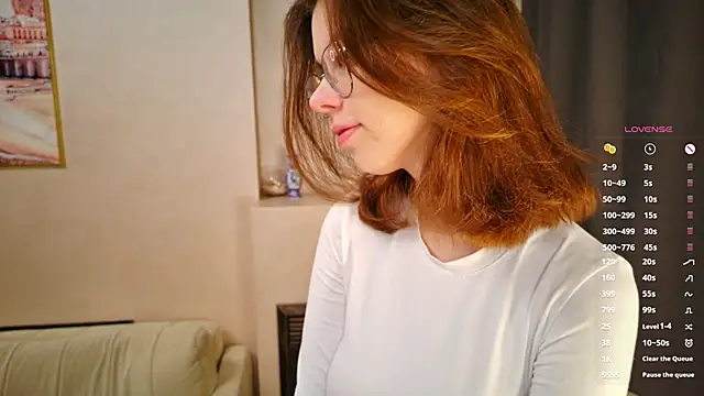 Xonalenei online show from 05-15-26, 08:05