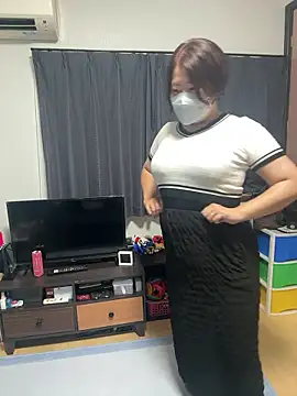 hima-wari0707 online show from 10-19-25, 01:12