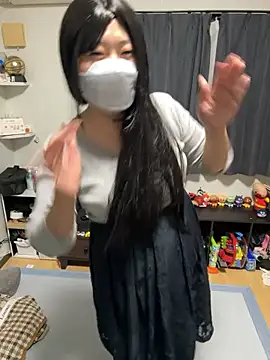 hima-wari0707 online show from 10-27-25, 01:15