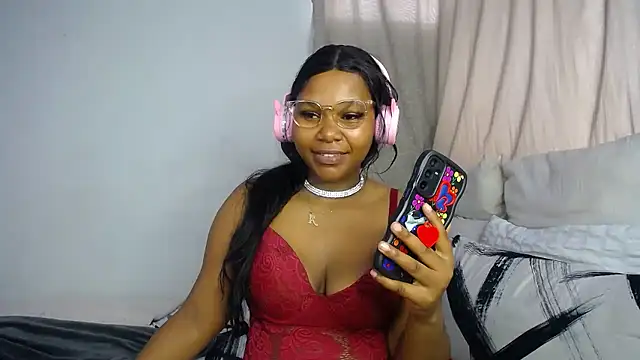 DarrkDeeva68 online show from 01-10-26, 05:20