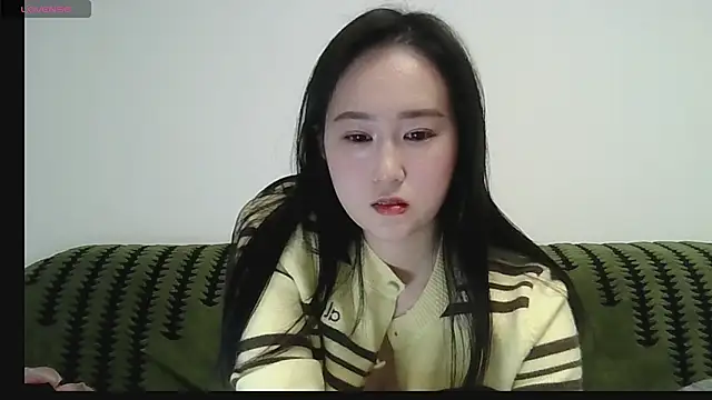 Belinda66 online show from 12-02-25, 03:40