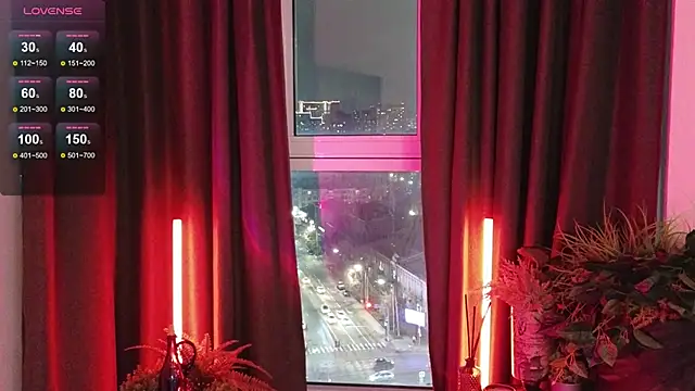 DebiHenks online show from 02-19-26, 05:09