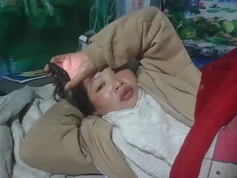 PhamPhung online show from 01-16-26, 06:56