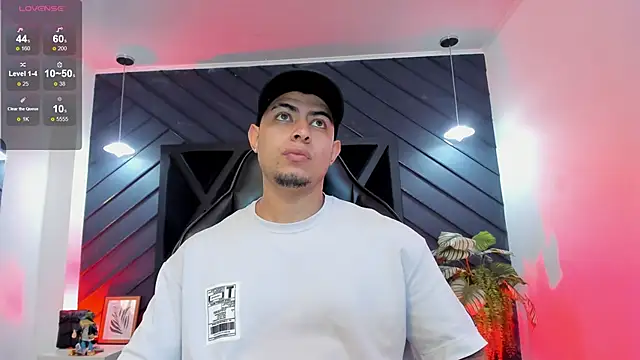 marco garciia  online show from 01-08-26, 11:18