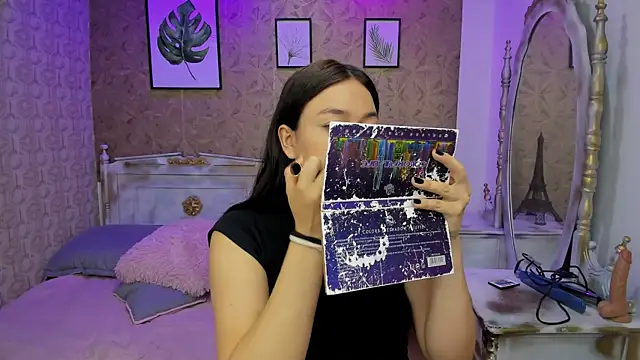 Dali collin online show from 10-09-25, 12:25