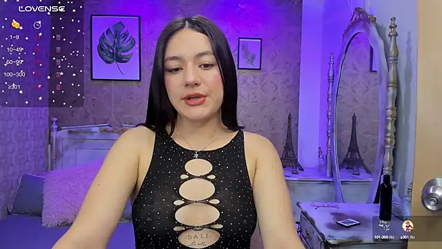 Dali collin online show from 10-16-25, 12:17