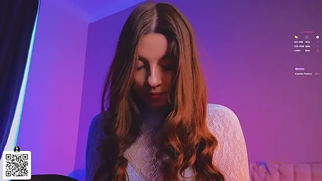 VirginiaHouston online show from 02-03-26, 06:22