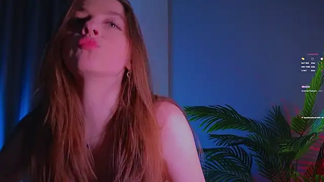 VirginiaHouston online show from 02-28-26, 06:36