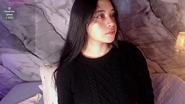Snapshot of vela-kimm chatting on 05-16-26, 03:55 vela-kimm online show from 05-16-26, 03:55