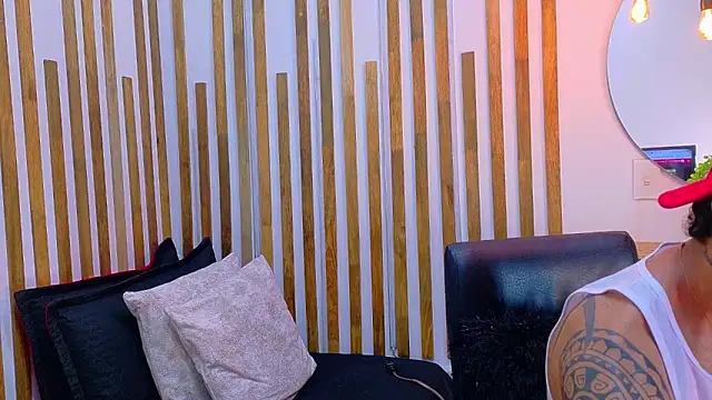 yorbymaxx online show from 02-09-26, 01:04