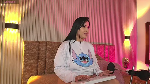 Cherry  blossom18 online show from 11-22-25, 11:20