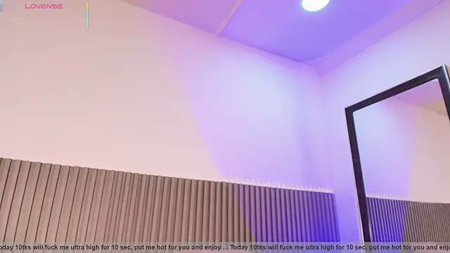 Cherry  blossom18 online show from 01-09-26, 11:24