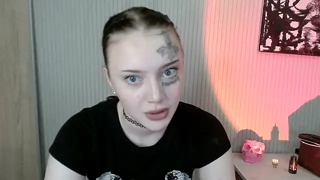 eva sunshine blue eyes online show from 07-16-26, 05:52