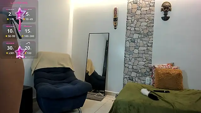 PIINK 2025 online show from 10-04-25, 02:15