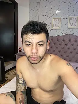 DayanaDG online show from 09-12-25, 02:33