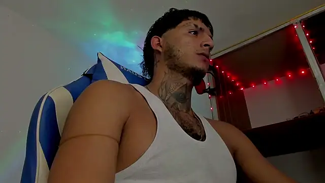 Lord Luciferhot Dirty666 online show from 02-04-26, 10:26