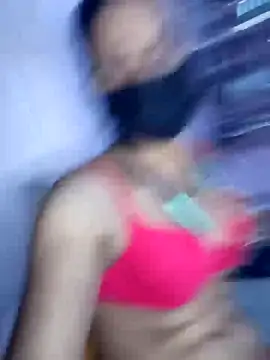 Snapshot of 3USHA chatting on 09-21-25, 05:20 3USHA online show from 09-21-25, 05:20