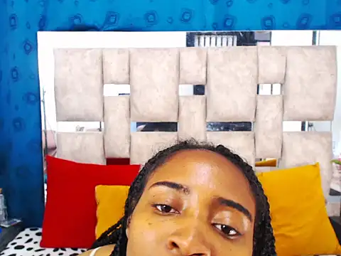 AmbarSmit online show from 01-06-26, 05:27