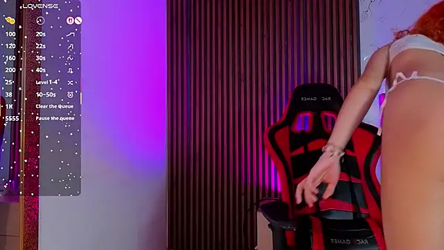 SpicyDemons online show from 02-05-26, 08:13