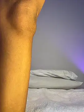 hade rosse online show from 09-12-25, 01:55